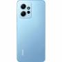 Смартфон xiaomi redmi note 12 4g, 4gb, 64gb, ice blue, mzb0dnweu