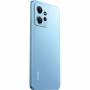 Смартфон xiaomi redmi note 12 4g, 4gb, 64gb, ice blue, mzb0dnweu