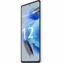 Смартфон xiaomi redmi note 12 pro 5g, 6gb, 128gb, white, mzb0d39eu