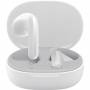 Безжични слушалки xiaomi redmi buds 4 lite, бели, bhr6919gl