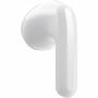 Безжични слушалки xiaomi redmi buds 4 lite, бели, bhr6919gl