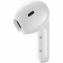 Безжични слушалки xiaomi redmi buds 4 lite, бели, bhr6919gl