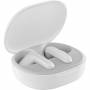 Безжични слушалки xiaomi redmi buds 4 lite, бели, bhr6919gl