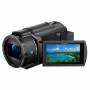 Цифрова видеокамера sony fdr-ax43a, black, fdrax43ab.cee