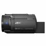 Цифрова видеокамера sony fdr-ax43a, black, fdrax43ab.cee