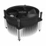 Охладител за процесор cooler master i50 lga 1700, cm-fan-rr-i5a7-22fk-n1