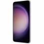 Смартфон samsung sm-s916b galaxy s23+ 5g, 6.6 инча amoled, android 13, 8-core, 8 gb, 256 gb,  50 mp + 10 mp + 12 mp / 12 mp, лилав, sm-s916blideue_s