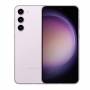 Смартфон samsung sm-s916b galaxy s23+ 5g, 6.6 инча amoled, android 13, 8-core, 8 gb, 256 gb,  50 mp + 10 mp + 12 mp / 12 mp, лилав, sm-s916blideue_s