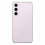 Смартфон samsung sm-s916b galaxy s23+ 5g, 6.6 инча amoled, android 13, 8-core, 8 gb, 256 gb,  50 mp + 10 mp + 12 mp / 12 mp, лилав, sm-s916blideue_s