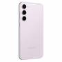Смартфон samsung sm-s916b galaxy s23+ 5g, 6.6 инча amoled, android 13, 8-core, 8 gb, 256 gb,  50 mp + 10 mp + 12 mp / 12 mp, лилав, sm-s916blideue_s