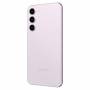 Смартфон samsung sm-s916b galaxy s23+ 5g, 6.6 инча amoled, android 13, 8-core, 8 gb, 256 gb,  50 mp + 10 mp + 12 mp / 12 mp, лилав, sm-s916blideue_s