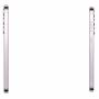 Смартфон samsung sm-s916b galaxy s23+ 5g, 6.6 инча amoled, android 13, 8-core, 8 gb, 256 gb,  50 mp + 10 mp + 12 mp / 12 mp, лилав, sm-s916blideue_s