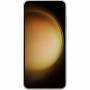 Смартфон samsung sm-s916b galaxy s23+ 5g, 6.6 инча amoled, android 13, 8-core, 8 gb, 256 gb,  50 mp + 10 mp + 12 mp / 12 mp, ds, бял, sm-s916bzedeue_s