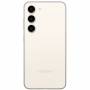 Смартфон samsung sm-s916b galaxy s23+ 5g, 6.6 инча amoled, android 13, 8-core, 8 gb, 256 gb,  50 mp + 10 mp + 12 mp / 12 mp, ds, бял, sm-s916bzedeue_s