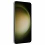 Смартфон samsung sm-s916b galaxy s23+ 5g, 6.6 инча amoled, android 13, 8-core, 8 gb, 256 gb,  50 mp + 10 mp + 12 mp / 12 mp, зелен, sm-s916bzgdeue_s
