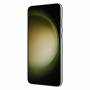 Смартфон samsung sm-s916b galaxy s23+ 5g, 6.6 инча amoled, android 13, 8-core, 8 gb, 256 gb,  50 mp + 10 mp + 12 mp / 12 mp, зелен, sm-s916bzgdeue_s