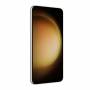 Смартфон samsung sm-s916b galaxy s23+ 5g, 512 gb, 8 gb ram, 50 mp + 10 mp + 12 mp + 12 mp selfie, cream, sm-s916bzegeue_s