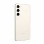 Смартфон samsung sm-s916b galaxy s23+ 5g, 512 gb, 8 gb ram, 50 mp + 10 mp + 12 mp + 12 mp selfie, cream, sm-s916bzegeue_s