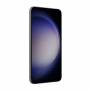 Смартфон samsung sm-s916b galaxy s23+ 5g, 512 gb, 8 gb ram, 50 mp + 10 mp + 12 mp + 12 mp selfie, black, sm-s916bzkgeue_s