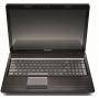Лаптоп lenovo g570ah dark brown, hm65, core i3-2310m (2.10 ghz, 3mb) , 15.6 hd led, ati radeon hd6370 1gб, 2gb, 750gb - 59303869 47f435