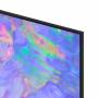 Телевизор samsung 75cu8572, 75 инча (189 см), smart, uhd 4k, клас g, led, ue75cu8572uxxh