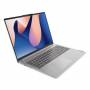 Лаптоп lenovo ideapad slim 5 16abr8, 16 инча, full hd+, amd ryzen 7 7730u, amd radeon rx vega 8, 16 gb, 512 gb ssd, 82xg002abm
