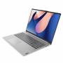 Лаптоп lenovo ideapad slim 5 16abr8, 16 инча, full hd+, amd ryzen 7 7730u, amd radeon rx vega 8, 16 gb, 512 gb ssd, 82xg002abm