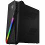 Настолен компютър asus g15cf-wb5720w, intel core i5-12400f, 16 gb ddr4, 1 tb hdd + 512 gb ssd, nvidia geforce rtx 3070, no dvd-rw, win 11 home, черен