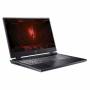 Лаптоп acer an17-71-7768, intel core i7-13700hx, 17.3 инча wqhd, 16 gb ddr5, 1 tb ssd, nvidia rtx 3060, no os, черен