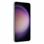 Смартфон samsung sm-s911b galaxy s23 5g, 6.1 инча amoled, octa-core, android 13, 8 gb, 128 gb, 50 mp + 12 mp + 10 mp / 12 mp, лилав, sm-s911blideue