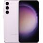 Смартфон samsung sm-s911b galaxy s23 5g, 6.1 инча amoled, octa-core, android 13, 8 gb, 128 gb, 50 mp + 12 mp + 10 mp / 12 mp, лилав, sm-s911blideue
