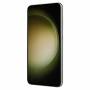 Смартфон samsung sm-s911b galaxy s23 5g, 6.1 инча amoled 2x, octa-core, android 13, 8 gb, 128 gb, 50 mp + 12 mp + 10 mp / 12 mp, зелен, sm-s911bzgdeue