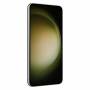 Смартфон samsung sm-s911b galaxy s23 5g, 6.1 инча amoled 2x, octa-core, android 13, 8 gb, 128 gb, 50 mp + 12 mp + 10 mp / 12 mp, зелен, sm-s911bzgdeue