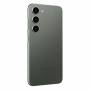 Смартфон samsung sm-s911b galaxy s23 5g, 6.1 инча amoled 2x, octa-core, android 13, 8 gb, 128 gb, 50 mp + 12 mp + 10 mp / 12 mp, зелен, sm-s911bzgdeue