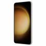 Смартфон samsung sm-s911b galaxy s23 5g, 6.1 инча amoled 2x, octa-core, android 13, 8 gb, 128 gb, 50 mp + 12 mp + 10 mp / 12 mp, бял, sm-s911bzedeue