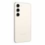 Смартфон samsung sm-s911b galaxy s23 5g, 6.1 инча amoled 2x, octa-core, android 13, 8 gb, 128 gb, 50 mp + 12 mp + 10 mp / 12 mp, бял, sm-s911bzedeue