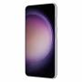 Смартфон samsung sm-s911b galaxy s23 5g, 6.1 инча amoled 2x, octa-core, android 13, 8 gb, 256 gb, 50 mp + 12 mp + 10 mp / 12 mp, лилав, sm-s911bligeue