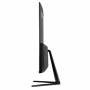 Монитор acer ed320qrs, 31.5 инча fhd, 1920 x 1080, curved 1800r, va, zeroframe, 1 ms, 3000:1, 250 cd/m2, 165 hz, hdmi, dp, черен, um.je0ee.s01