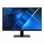Монитор acer vero v247yabiv, 23.8 инча fhd, 1920 x 1080, va, ag, 4 ms, 75 hz, 3000:1, 250 nits, bluelightshield, hdmi, vga, черен, um.qv7ee.a11