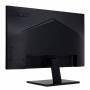 Монитор acer vero v247yabiv, 23.8 инча fhd, 1920 x 1080, va, ag, 4 ms, 75 hz, 3000:1, 250 nits, bluelightshield, hdmi, vga, черен, um.qv7ee.a11