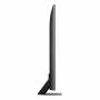 Телевизор samsung 65q80c, 65 инча 4k qled, 100 hz, smart tizen, 100 hz, dolby, q-symphony, bixby, bluetooth, wi-fi, hdmi, usb, сив, qe65q80catxxh