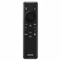 Телевизор samsung 65q80c, 65 инча 4k qled, 100 hz, smart tizen, 100 hz, dolby, q-symphony, bixby, bluetooth, wi-fi, hdmi, usb, сив, qe65q80catxxh