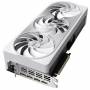 Видео карта gigabyte geforce rtx 4080 aero oc 16gb gddr6x, ga-vc-n4080aero-oc-16gd