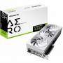 Видео карта gigabyte geforce rtx 4080 aero oc 16gb gddr6x, ga-vc-n4080aero-oc-16gd