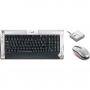 Клавиетура - безжична + безжична оптична мишка genius twintouch luxemate pro usb