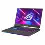 Лаптоп asus g513rc-hn088, amd ryzen 7 6800h, 15.6 инча fhd (1920 х 1080), 16 gb ddr5, 512 gb ssd, nvidia geforce rtx 3050, no os, сив