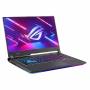 Лаптоп asus g513rc-hn088, amd ryzen 7 6800h, 15.6 инча fhd (1920 х 1080), 16 gb ddr5, 512 gb ssd, nvidia geforce rtx 3050, no os, сив