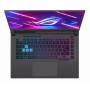 Лаптоп asus g513rc-hn088, amd ryzen 7 6800h, 15.6 инча fhd (1920 х 1080), 16 gb ddr5, 512 gb ssd, nvidia geforce rtx 3050, no os, сив