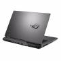 Лаптоп asus g513rc-hn088, amd ryzen 7 6800h, 15.6 инча fhd (1920 х 1080), 16 gb ddr5, 512 gb ssd, nvidia geforce rtx 3050, no os, сив