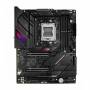 Дънна платка asus rog strix b650e-e gaming wifi 6e socket am5, 4xddr5, aura sync, pcie 5.0, asus-mb-strix-b650e-e-wf